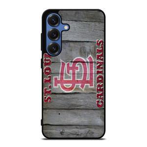 ST LOUIS CARDINALS 2 Samsung Galaxy S25 Case Cover ST LOUIS CARDINALS 2 Samsung Galaxy S25 Case Cover
