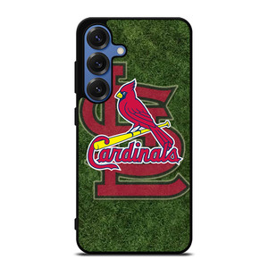 St LOUIS CARDINALS LOGO Samsung Galaxy S25 Case Cover