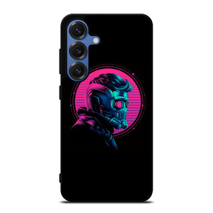 STAR LORD ART Samsung Galaxy S25 Case Cover