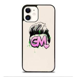 GAVIN MAGNUS GM iPhone 12 Case Cover