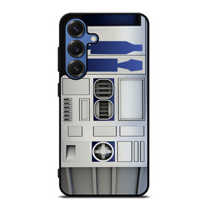 STAR WARS R2D2 Samsung Galaxy S25 Case Cover
