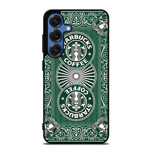 STARBUCKS COFFEE BADGE Samsung Galaxy S25 Case Cover STARBUCKS COFFEE BADGE Samsung Galaxy S25 Case Cover