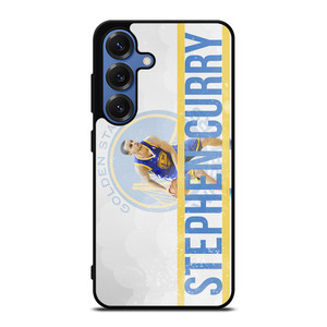 STEPHEN CURRY 3 Samsung Galaxy S25 Case Cover