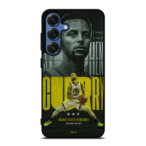 STEPHEN CURRY BEST Samsung Galaxy S25 Case Cover