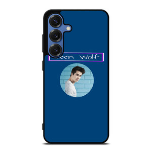 STILES STILINSKI TEEN WOLF Samsung Galaxy S25 Case Cover STILES STILINSKI TEEN WOLF Samsung Galaxy S25 Case Cover