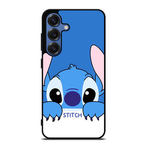 STITCH AND LILO OHANA Samsung Galaxy S25 Case Cover STITCH AND LILO OHANA Samsung Galaxy S25 Case Cover
