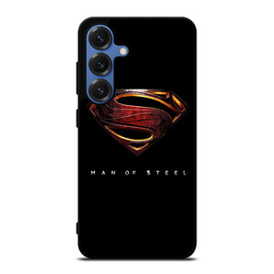 SUPERMAN 3 Samsung Galaxy S25 Case Cover
