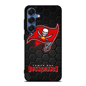 TAMPA BAY BUCCANEERS 2 Samsung Galaxy S25 Case Cover