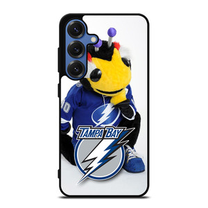 TAMPA BAY LIGHTNING MASCOT Samsung Galaxy S25 Case Cover TAMPA BAY LIGHTNING MASCOT Samsung Galaxy S25 Case Cover