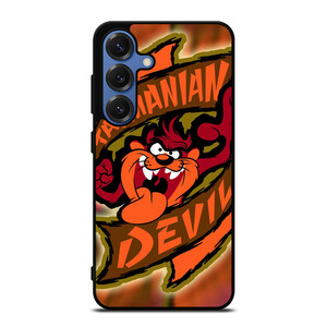 TASMANIAN DEVIL Samsung Galaxy S25 Case Cover