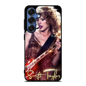TAYLOR SWIFT ALISON Samsung Galaxy S25 Case Cover TAYLOR SWIFT ALISON Samsung Galaxy S25 Case Cover
