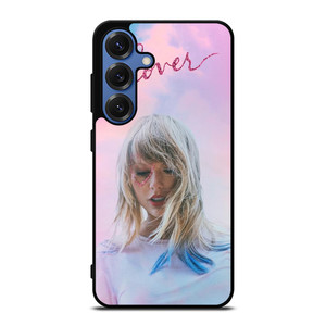 TAYLOR SWIFT LOVER Samsung Galaxy S25 Case Cover
