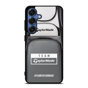 TAYLORMADE GOLF Samsung Galaxy S25 Case Cover