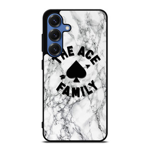 THE ACE FAMILY DAZZLE Samsung Galaxy S25 Case Cover