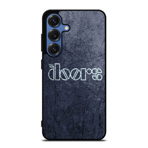 THE DOORS 3 Samsung Galaxy S25 Case Cover