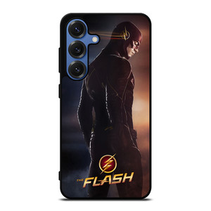 THE FLASH Samsung Galaxy S25 Case Cover