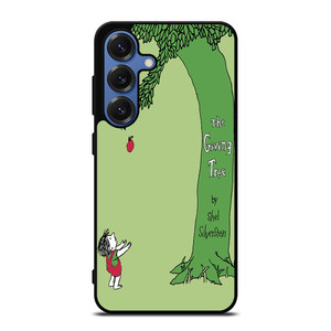 THE GIVING TREE ART Samsung Galaxy S25 Case Cover