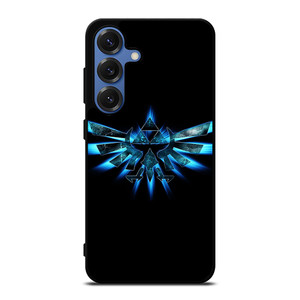 THE LEGEND OF ZELDA 3 Samsung Galaxy S25 Case Cover