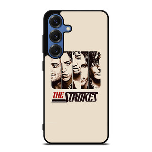 THE STROKES Samsung Galaxy S25 Case Cover