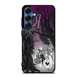 THE WIZARD OF OZ ART Samsung Galaxy S25 Case Cover