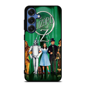 THE WIZARD OF OZ MOVIE Samsung Galaxy S25 Case Cover