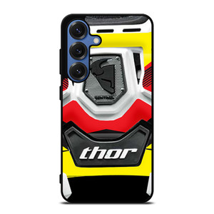 THOR MX COVER MOTOCROSS Samsung Galaxy S25 Case Cover