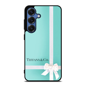 TIFFANY AND CO 2 Samsung Galaxy S25 Case Cover TIFFANY AND CO 2 Samsung Galaxy S25 Case Cover