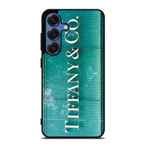 TIFFANY AND CO JEWELRY Samsung Galaxy S25 Case Cover TIFFANY AND CO JEWELRY Samsung Galaxy S25 Case Cover