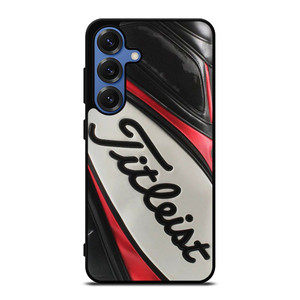 TITLEIST BAGS Samsung Galaxy S25 Case Cover