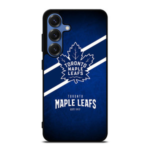 TORONTO MAPLE LEAFS 1917 Samsung Galaxy S25 Case Cover