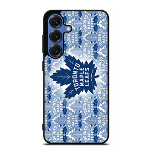 TORONTO MAPLE LEAFS 3 Samsung Galaxy S25 Case Cover