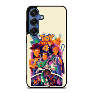 TOY STORY COLLAGE Samsung Galaxy S25 Case Cover TOY STORY COLLAGE Samsung Galaxy S25 Case Cover