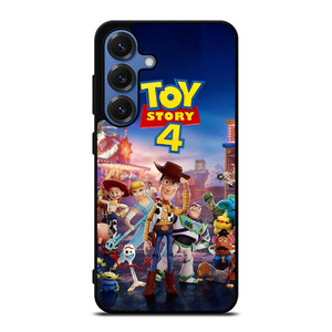 TOY STORY DISNEY Samsung Galaxy S25 Case Cover TOY STORY DISNEY Samsung Galaxy S25 Case Cover