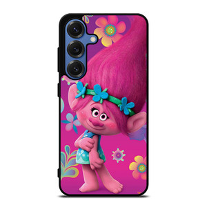 TROLLS CUTE CARTOON Samsung Galaxy S25 Case Cover