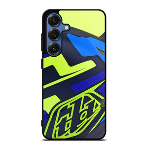 TROY LEE DESIGN SPEED Samsung Galaxy S25 Case Cover