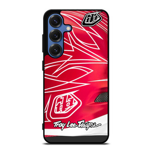 TROY LEE DESIGNS 3 Samsung Galaxy S25 Case Cover