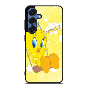 TWEETY BIRD 2 Samsung Galaxy S25 Case Cover