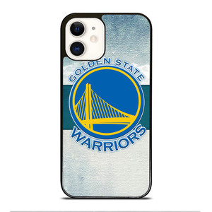 GOLDEN STATE WARRIORS 1 iPhone 12 Case Cover