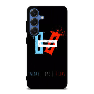 TWENTY ONE PILOTS 2 Samsung Galaxy S25 Case Cover