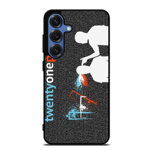 TWENTY ONE PILOTS STILL ALIVE Samsung Galaxy S25 Case Cover