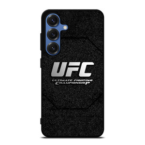 UFC LOGO FIGHTING 2 Samsung Galaxy S25 Case Cover