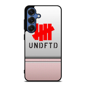 UNDEFEATED UNDFTD Samsung Galaxy S25 Case Cover UNDEFEATED UNDFTD Samsung Galaxy S25 Case Cover
