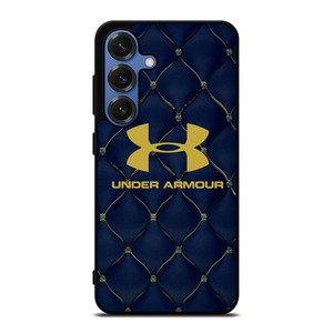 UNDER ARMOUR COOL LOGO Samsung Galaxy S25 Case Cover