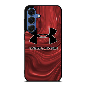 UNDER ARMOUR DAZZLE Samsung Galaxy S25 Case Cover UNDER ARMOUR DAZZLE Samsung Galaxy S25 Case Cover