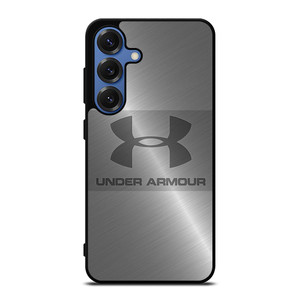UNDER ARMOUR METALLIC Samsung Galaxy S25 Case Cover