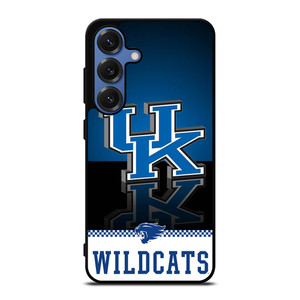 UNIVERSITY OF KENTUCKY UK Samsung Galaxy S25 Case Cover