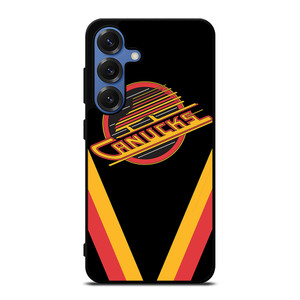 VANCOUVER CANUCKS 1 Samsung Galaxy S25 Case Cover VANCOUVER CANUCKS 1 Samsung Galaxy S25 Case Cover