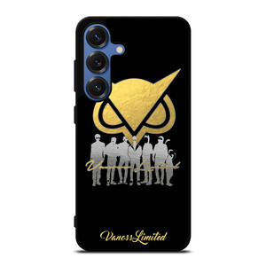 VANOS GAMING GROUP Samsung Galaxy S25 Case Cover