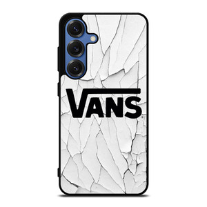 VANS SMASH Samsung Galaxy S25 Case Cover