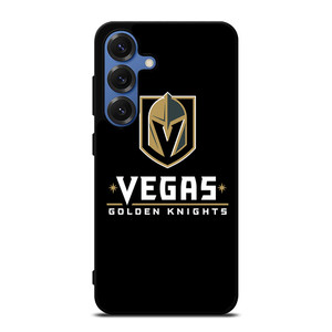 VEGAS GOLDEN KNIGHTS 89 4 Samsung Galaxy S25 Case Cover
